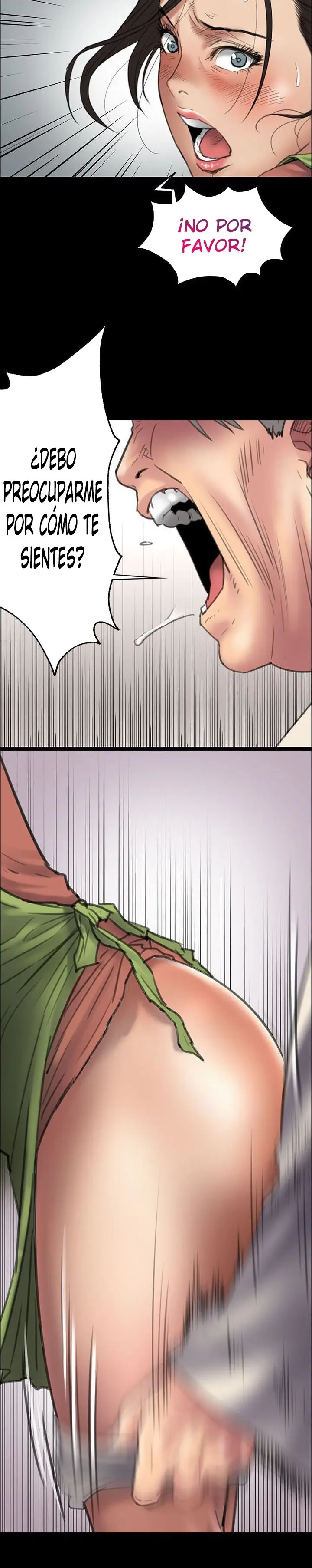 Queen Bee - Capítulo 40 - Página 14 - LectorTMOo