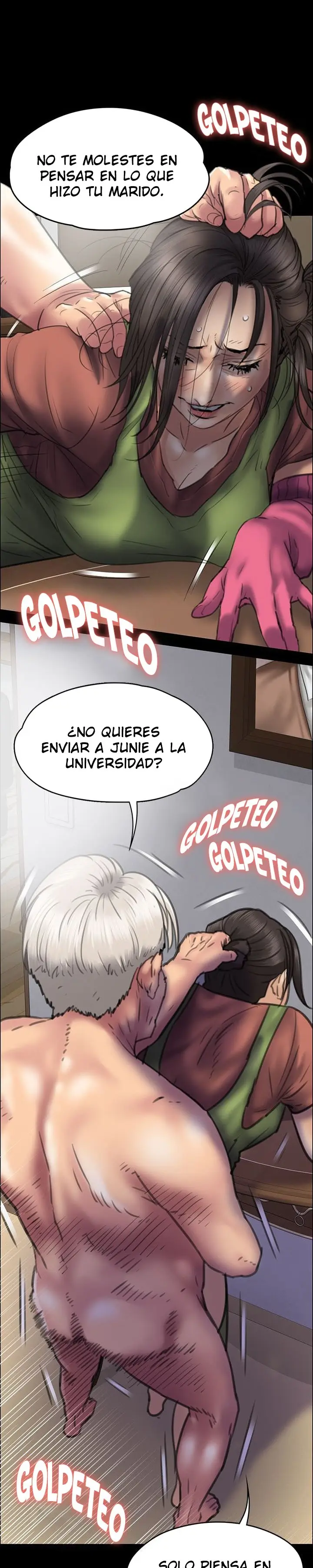 Queen Bee - Capítulo 40 - Página 23 - LectorTMOo