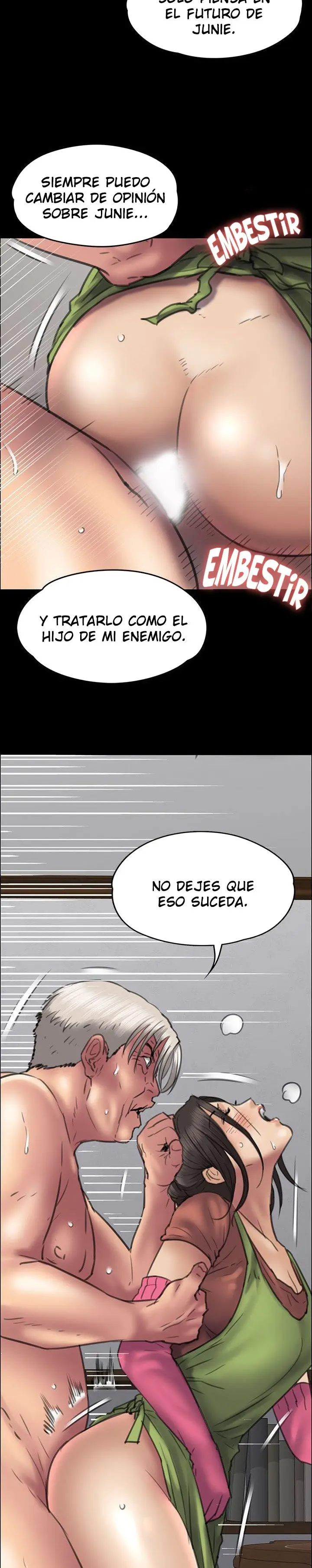 Queen Bee - Capítulo 40 - Página 24 - LectorTMOo