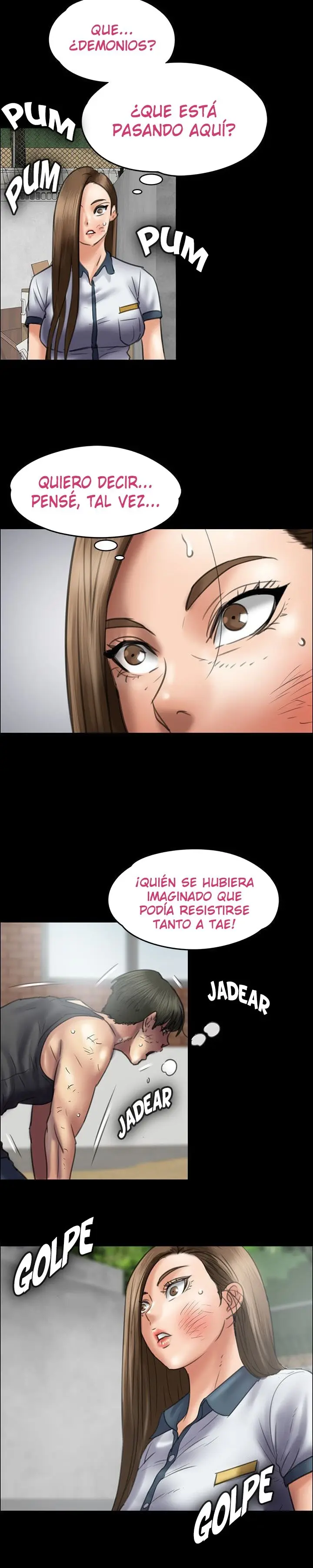 Queen Bee - Capítulo 40 - Página 29 - LectorTMOo