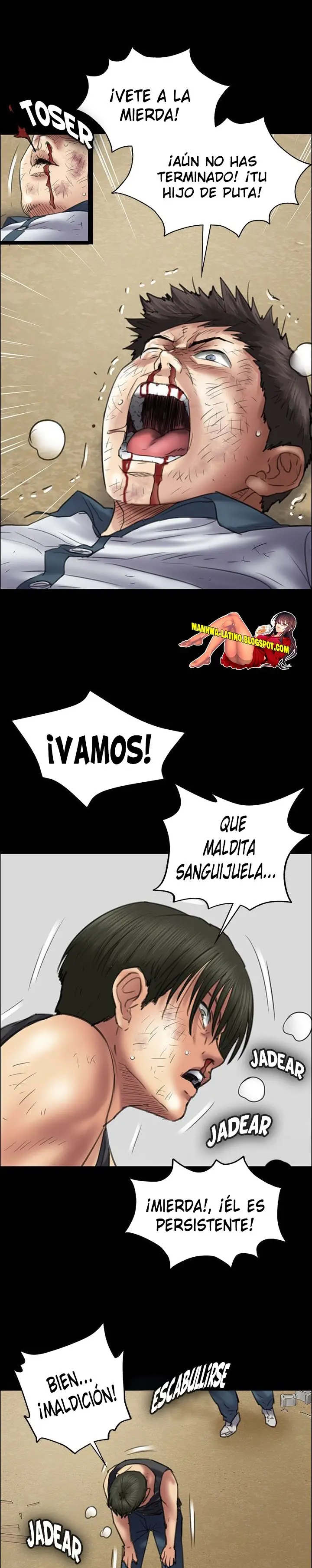 Queen Bee - Capítulo 40 - Página 30 - LectorTMOo