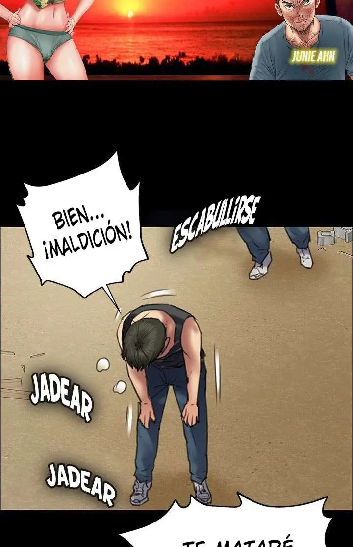 Queen Bee - Capítulo 41 - Página 2 - LectorTMOo