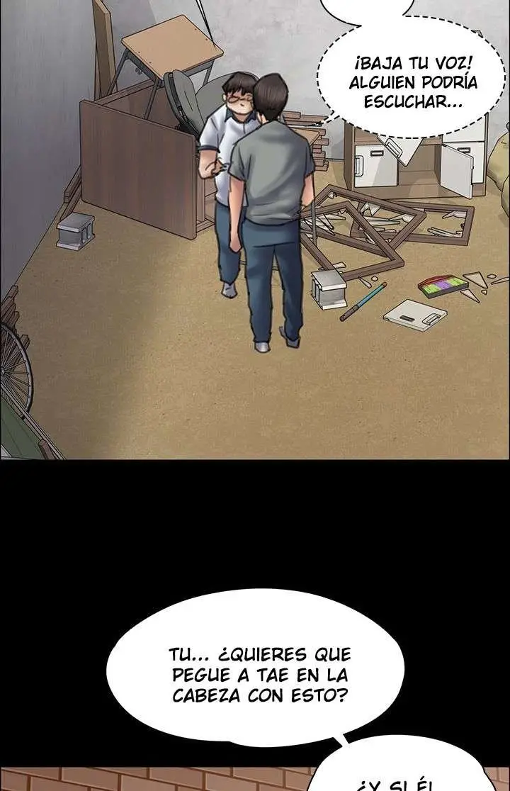 Queen Bee - Capítulo 41 - Página 18 - LectorTMOo