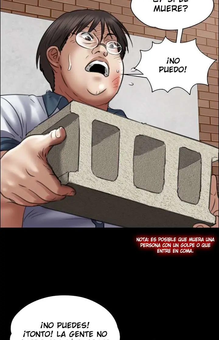 Queen Bee - Capítulo 41 - Página 19 - LectorTMOo