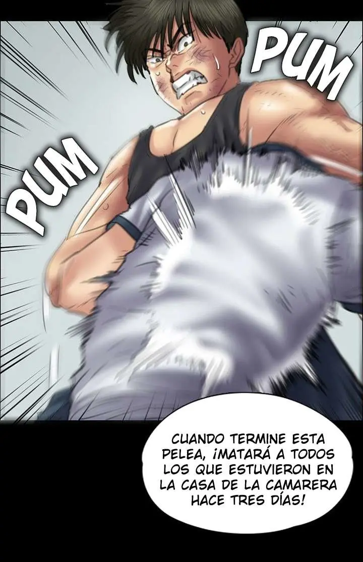 Queen Bee - Capítulo 41 - Página 27 - LectorTMOo