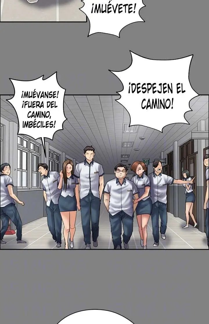 Queen Bee - Capítulo 41 - Página 38 - LectorTMOo