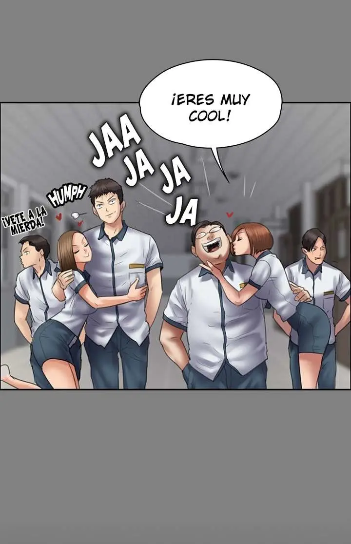 Queen Bee - Capítulo 41 - Página 44 - LectorTMOo
