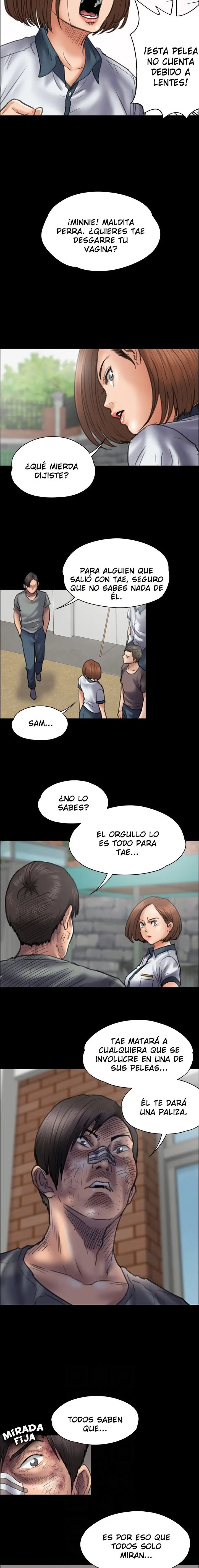 Queen Bee - Capítulo 42 - Página 10 - LectorTMOo