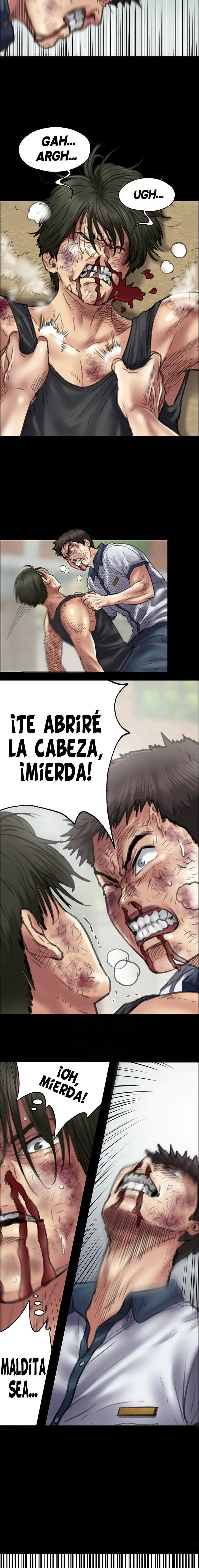 Queen Bee - Capítulo 42 - Página 12 - LectorTMOo