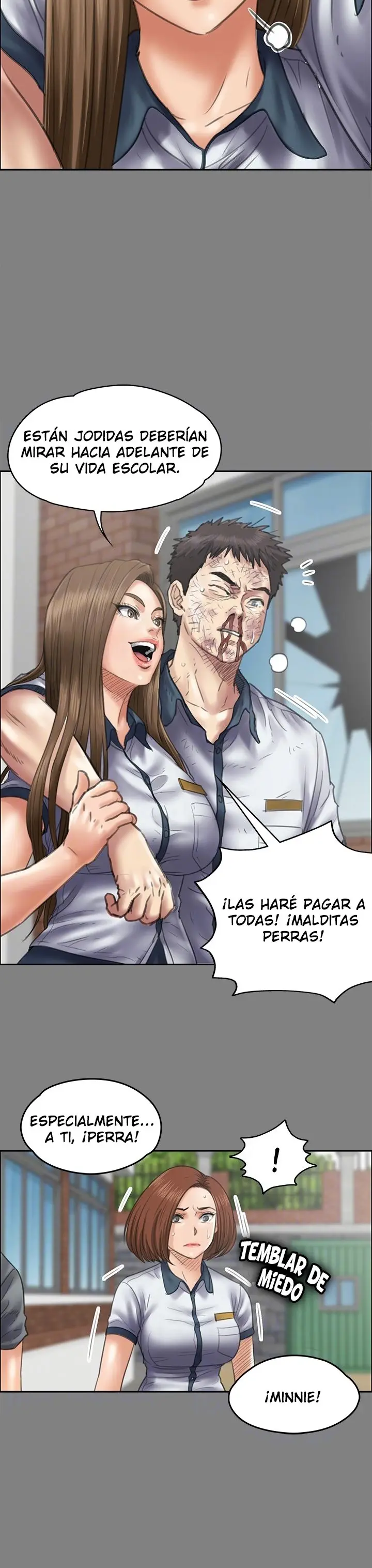 Queen Bee - Capítulo 43 - Página 8 - LectorTMOo