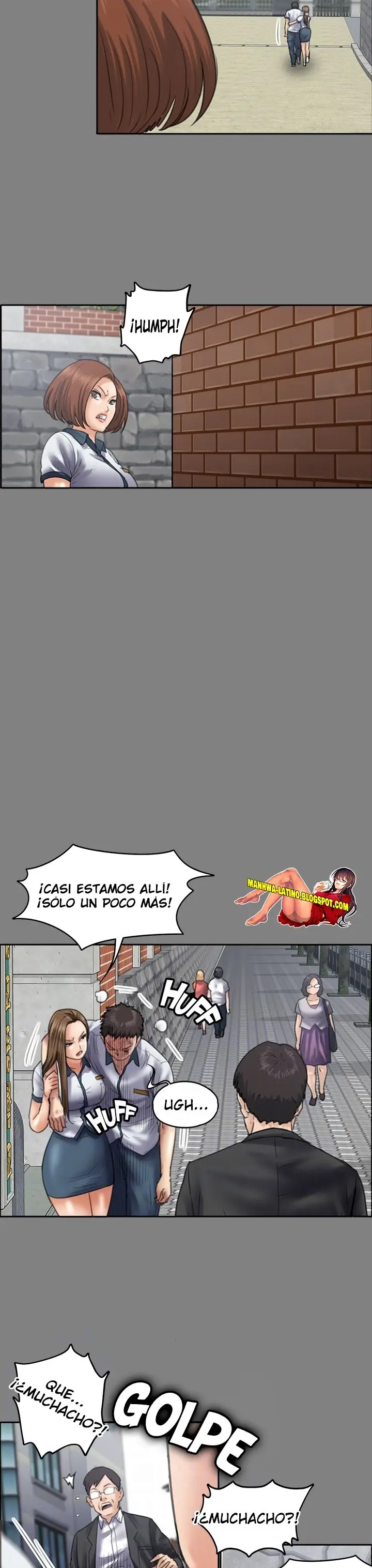 Queen Bee - Capítulo 43 - Página 14 - LectorTMOo