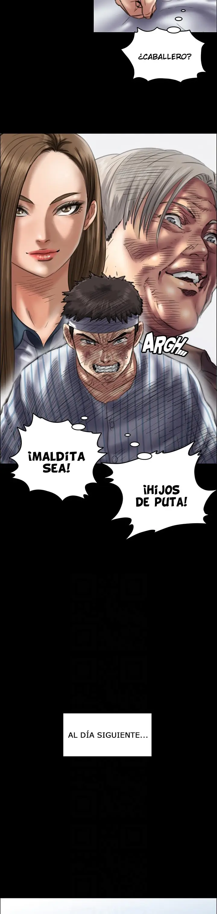 Queen Bee - Capítulo 43 - Página 22 - LectorTMOo