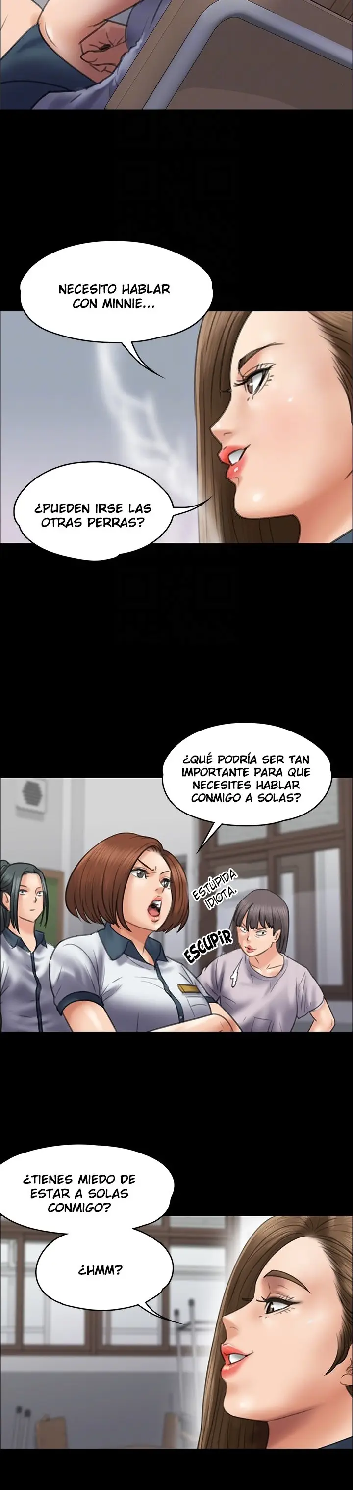 Queen Bee - Capítulo 43 - Página 26 - LectorTMOo