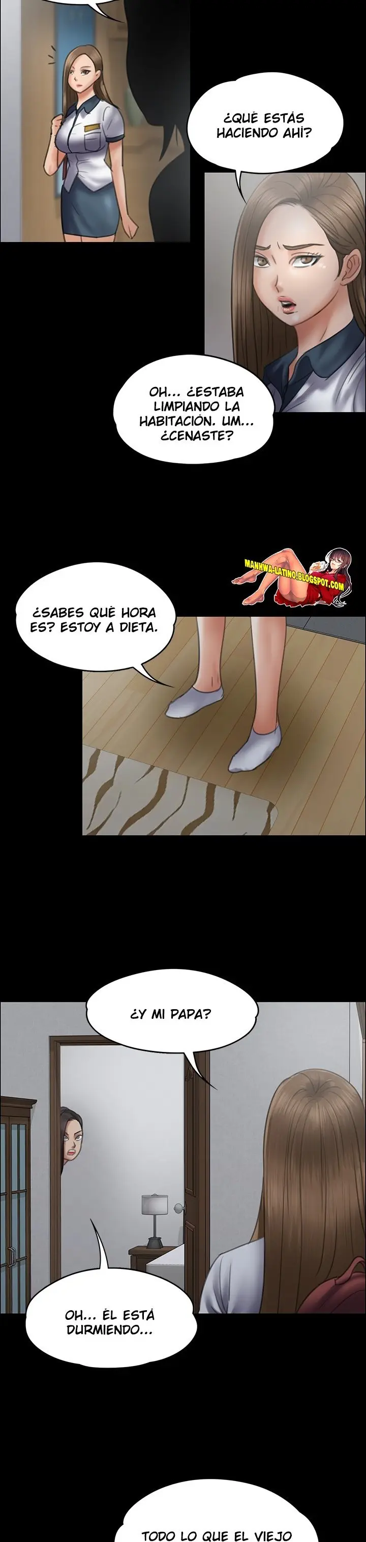 Queen Bee - Capítulo 43 - Página 30 - LectorTMOo
