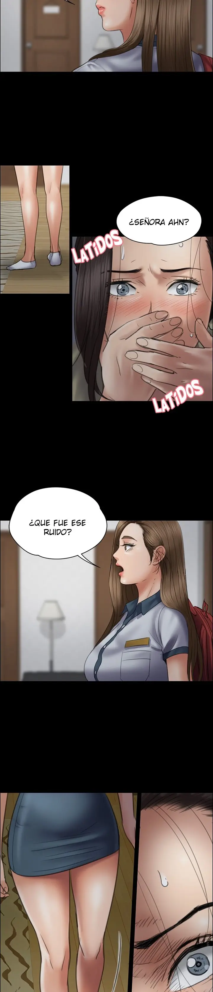 Queen Bee - Capítulo 44 - Página 3 - LectorTMOo