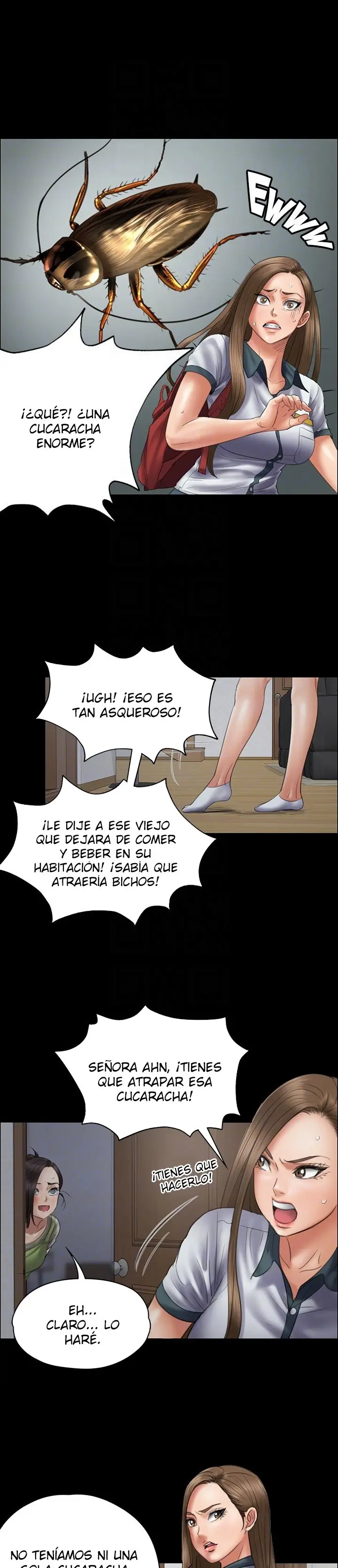 Queen Bee - Capítulo 44 - Página 6 - LectorTMOo
