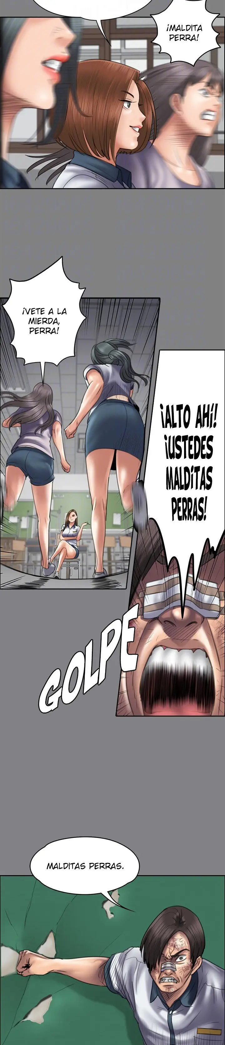Queen Bee - Capítulo 44 - Página 11 - LectorTMOo