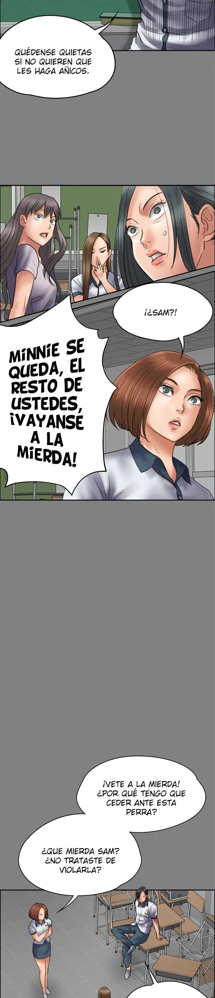 Queen Bee - Capítulo 44 - Página 12 - LectorTMOo
