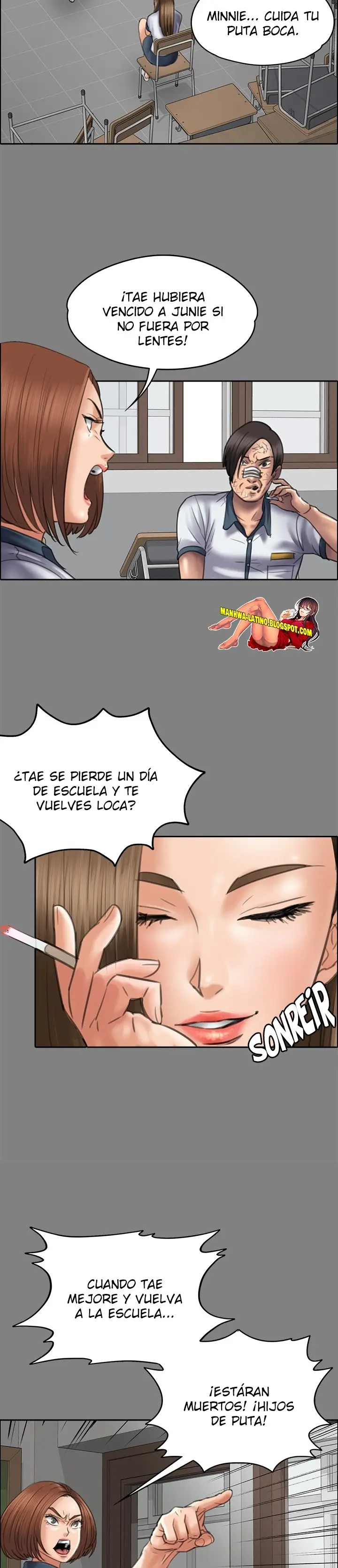 Queen Bee - Capítulo 44 - Página 13 - LectorTMOo