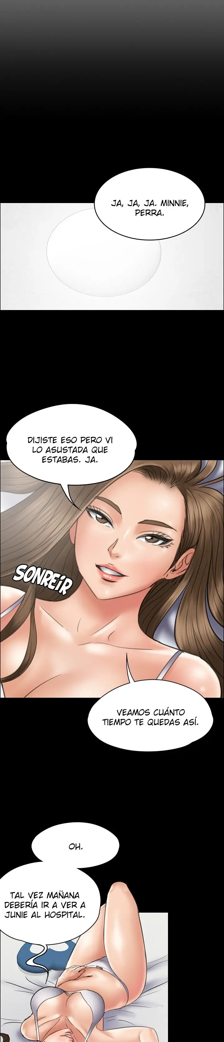 Queen Bee - Capítulo 44 - Página 17 - LectorTMOo