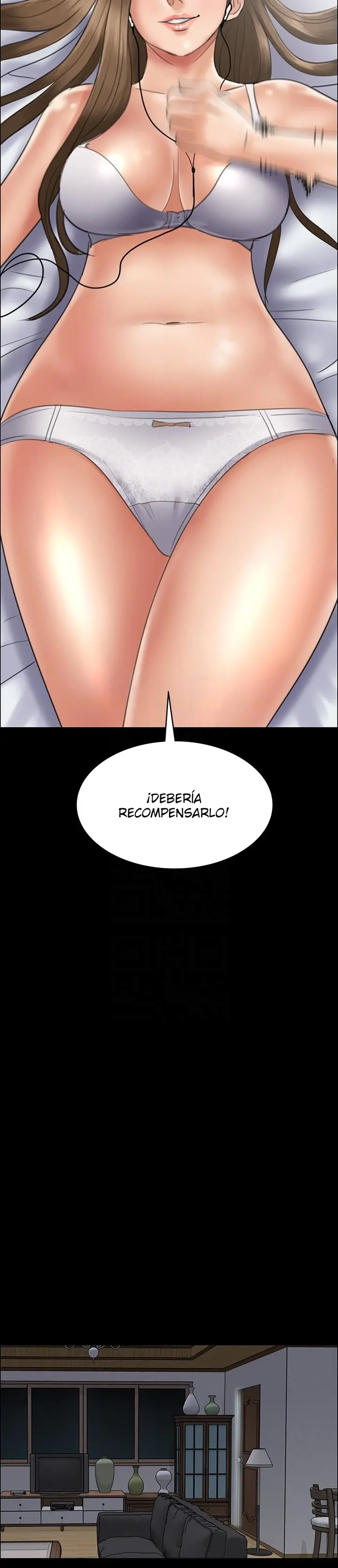 Queen Bee - Capítulo 44 - Página 19 - LectorTMOo