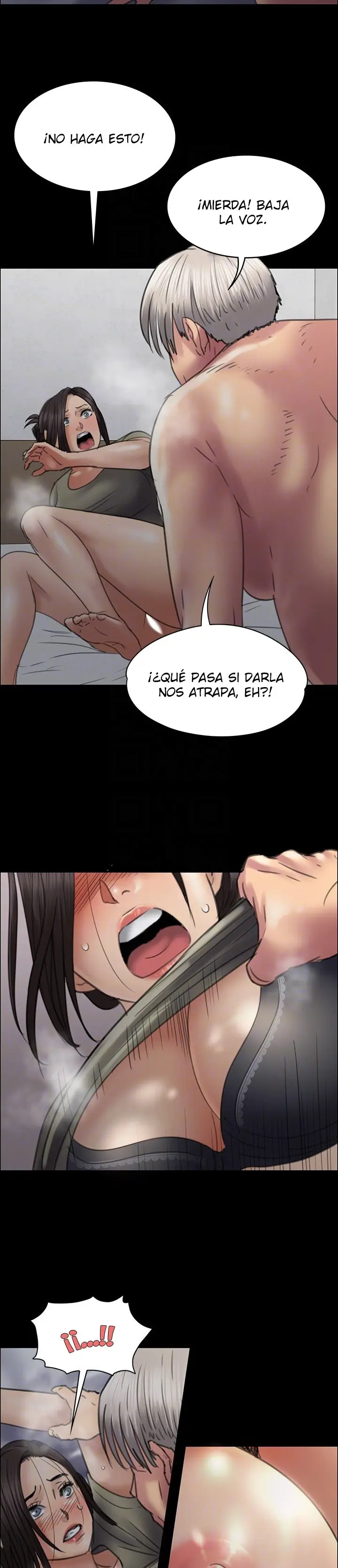 Queen Bee - Capítulo 44 - Página 26 - LectorTMOo