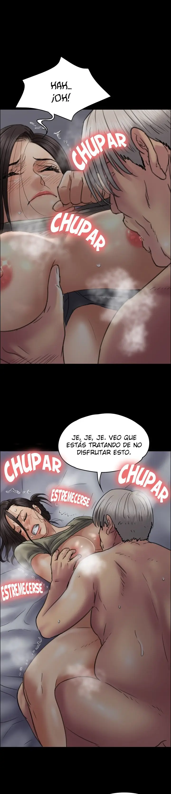 Queen Bee - Capítulo 44 - Página 28 - LectorTMOo