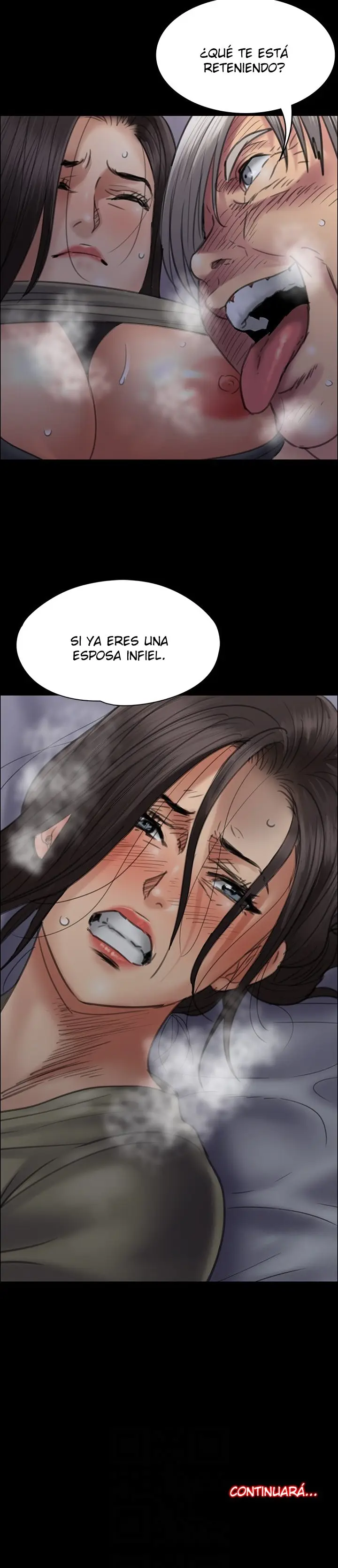 Queen Bee - Capítulo 44 - Página 29 - LectorTMOo