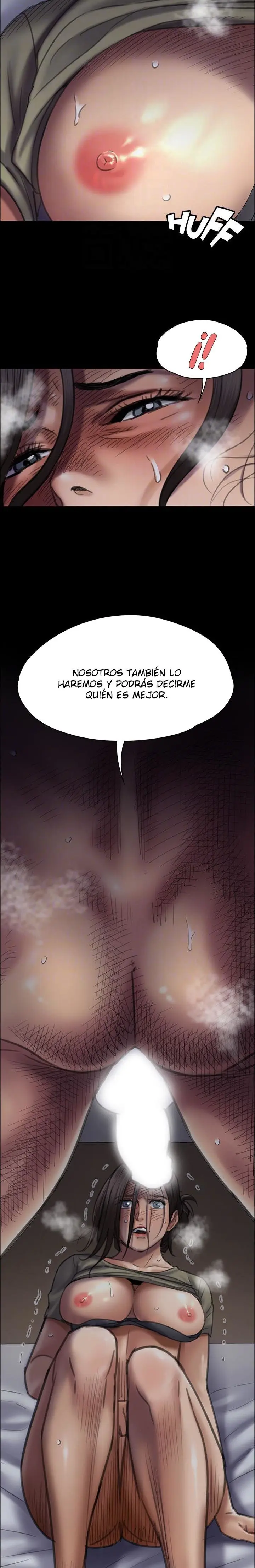 Queen Bee - Capítulo 45 - Página 6 - LectorTMOo