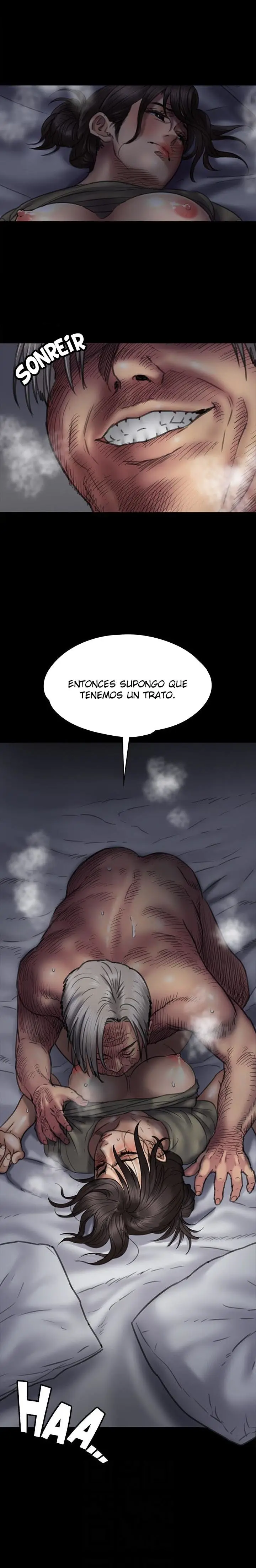 Queen Bee - Capítulo 45 - Página 11 - LectorTMOo