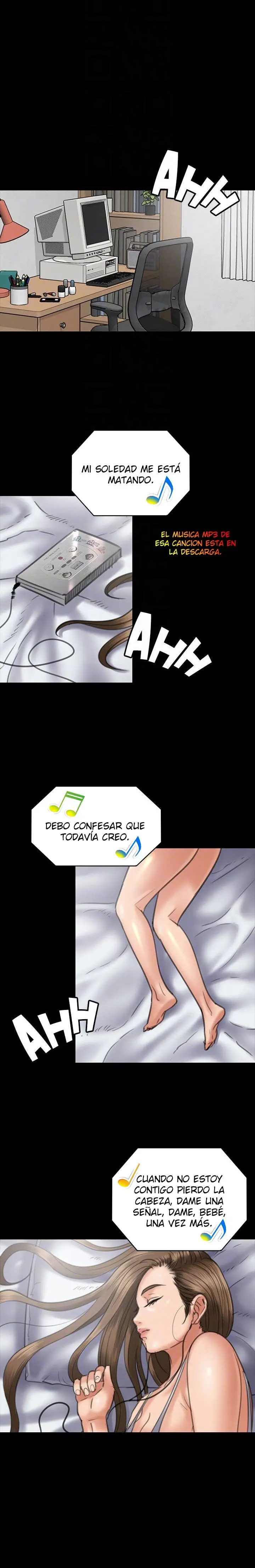 Queen Bee - Capítulo 45 - Página 12 - LectorTMOo