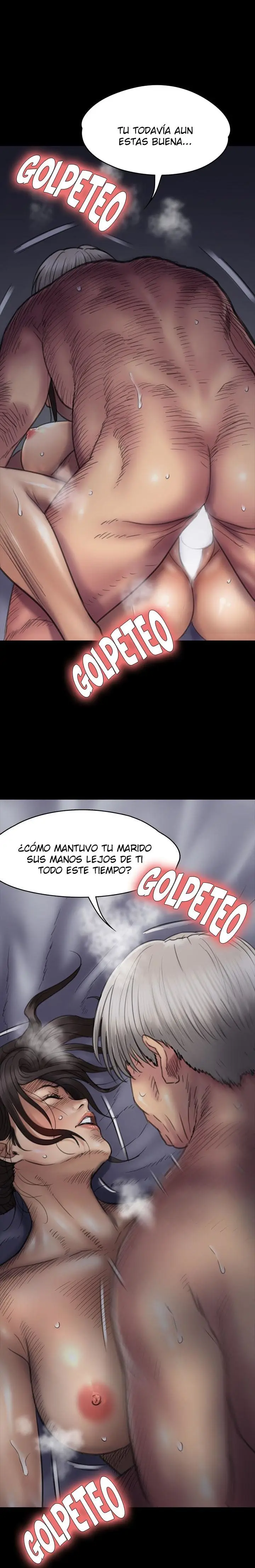 Queen Bee - Capítulo 45 - Página 13 - LectorTMOo