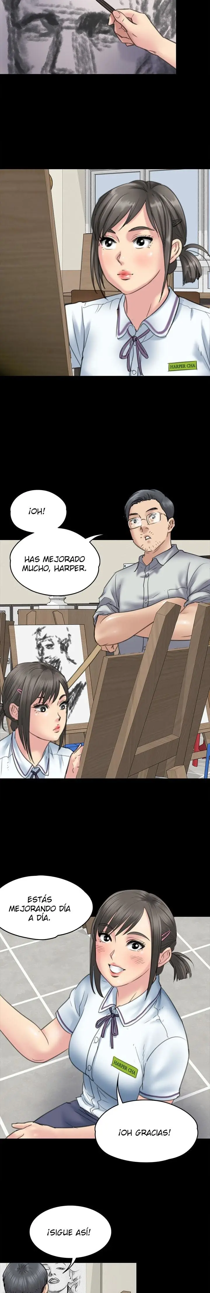 Queen Bee - Capítulo 45 - Página 17 - LectorTMOo