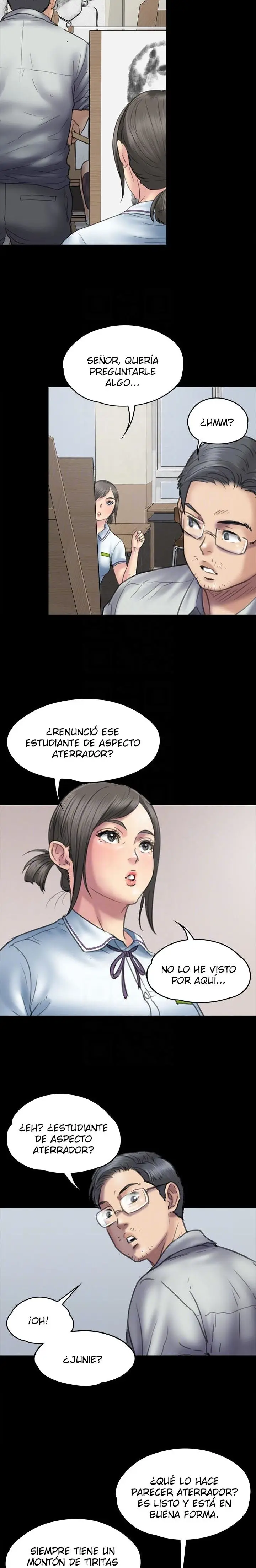 Queen Bee - Capítulo 45 - Página 18 - LectorTMOo