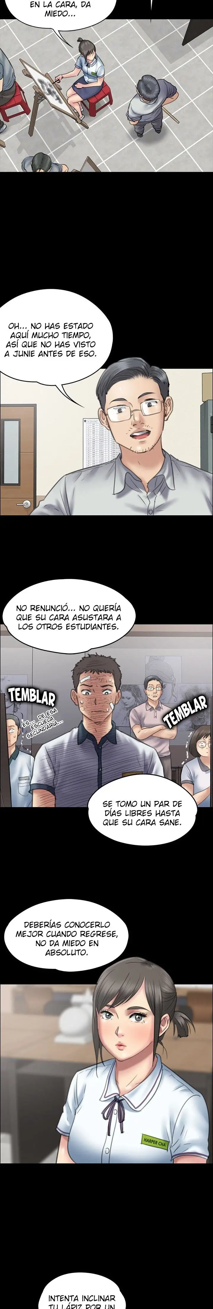 Queen Bee - Capítulo 45 - Página 19 - LectorTMOo
