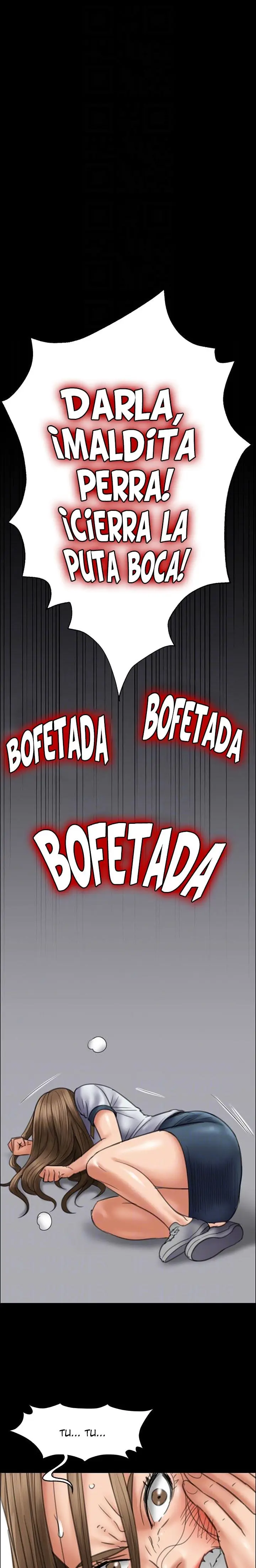 Queen Bee - Capítulo 45 - Página 21 - LectorTMOo