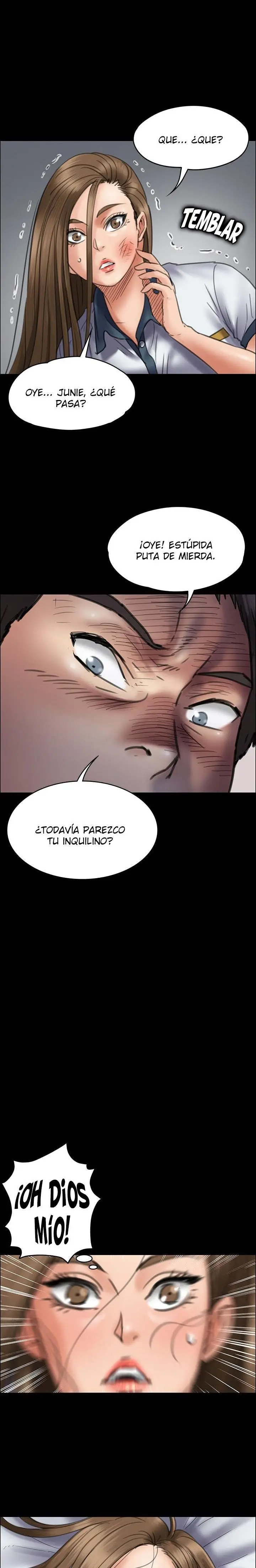 Queen Bee - Capítulo 45 - Página 23 - LectorTMOo