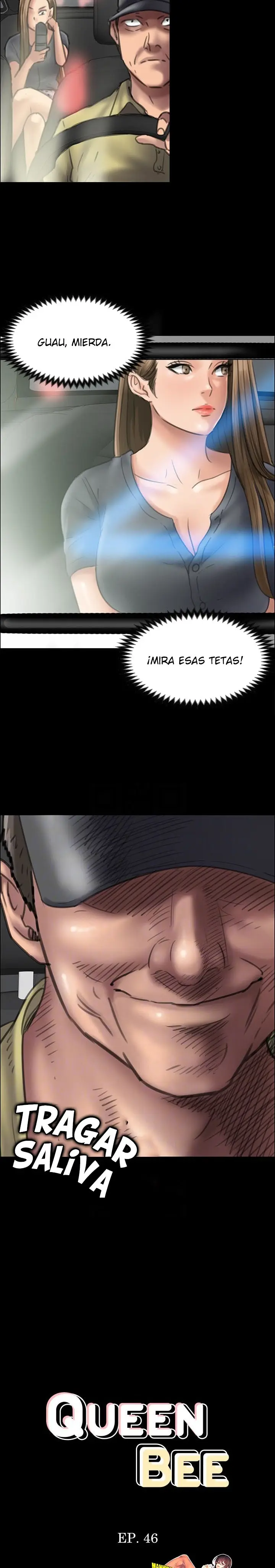 Queen Bee - Capítulo 46 - Página 2 - LectorTMOo