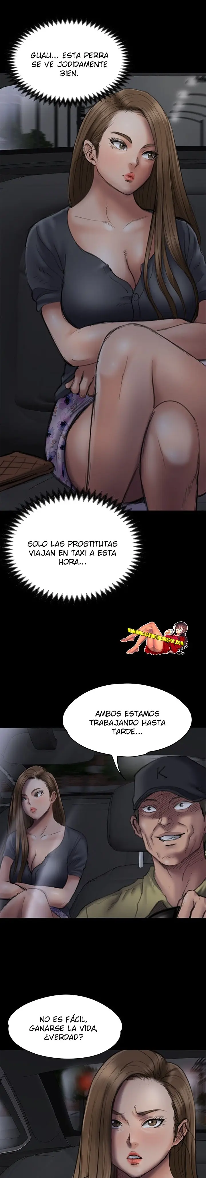 Queen Bee - Capítulo 46 - Página 4 - LectorTMOo