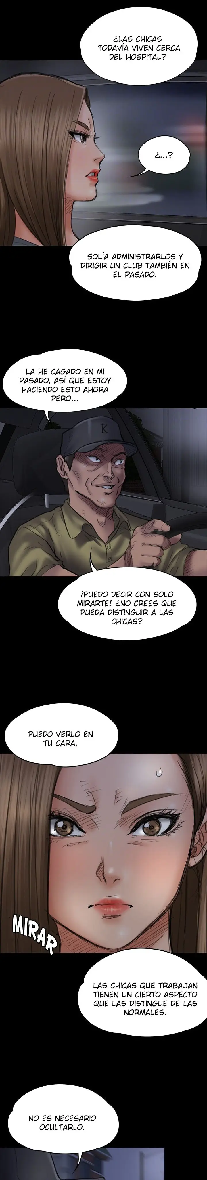 Queen Bee - Capítulo 46 - Página 6 - LectorTMOo
