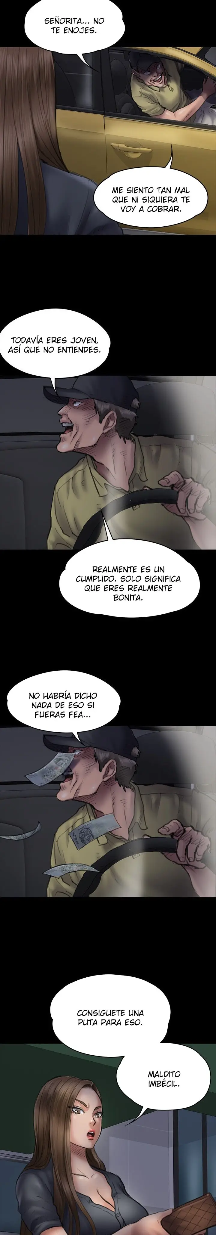 Queen Bee - Capítulo 46 - Página 11 - LectorTMOo