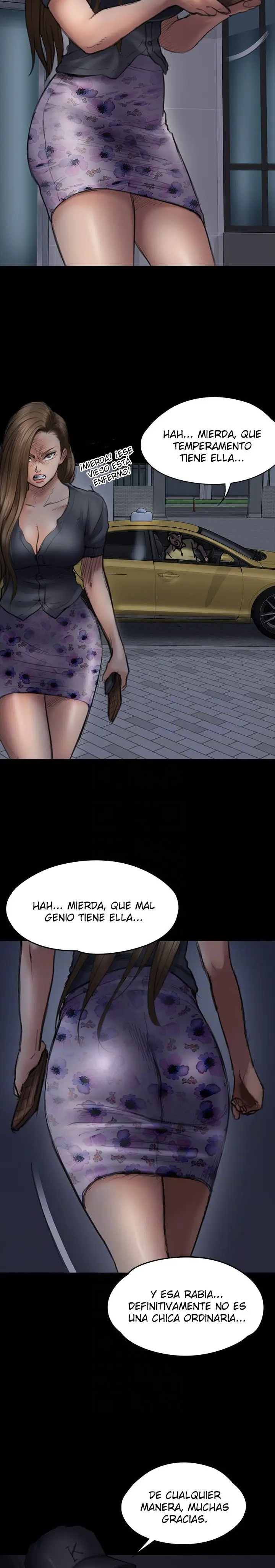Queen Bee - Capítulo 46 - Página 12 - LectorTMOo