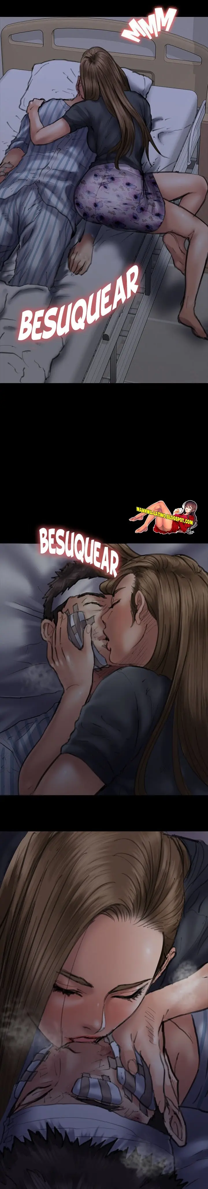 Queen Bee - Capítulo 46 - Página 18 - LectorTMOo