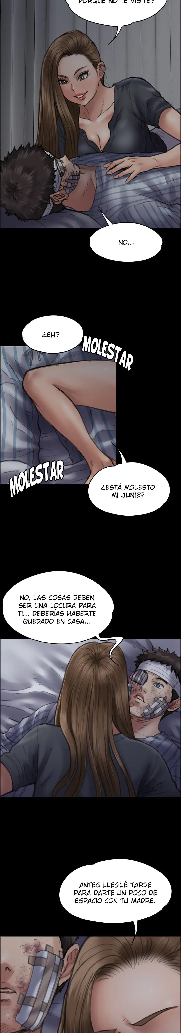 Queen Bee - Capítulo 46 - Página 21 - LectorTMOo