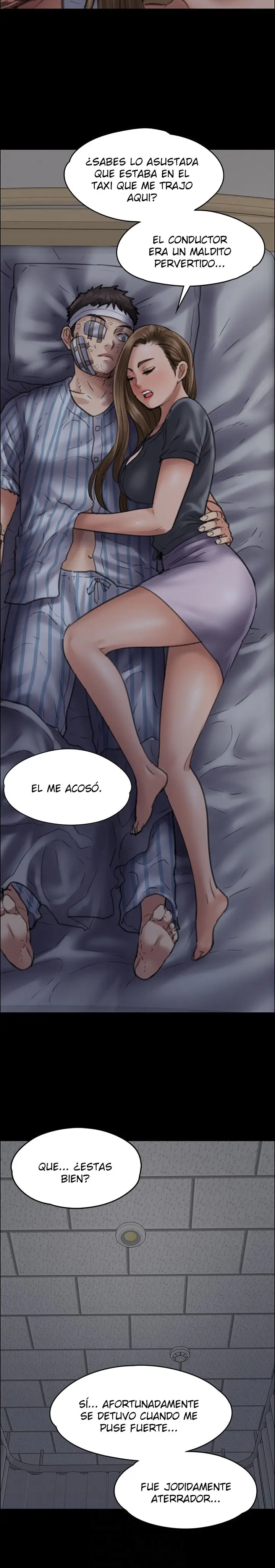 Queen Bee - Capítulo 46 - Página 22 - LectorTMOo