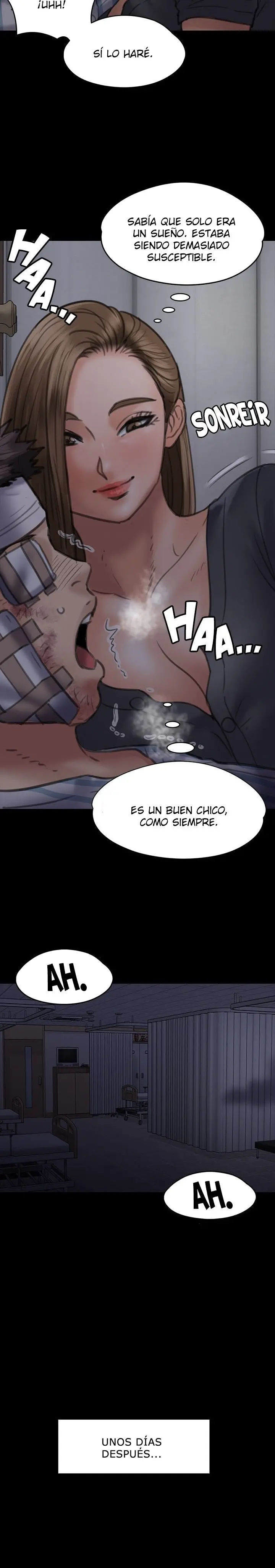 Queen Bee - Capítulo 46 - Página 25 - LectorTMOo