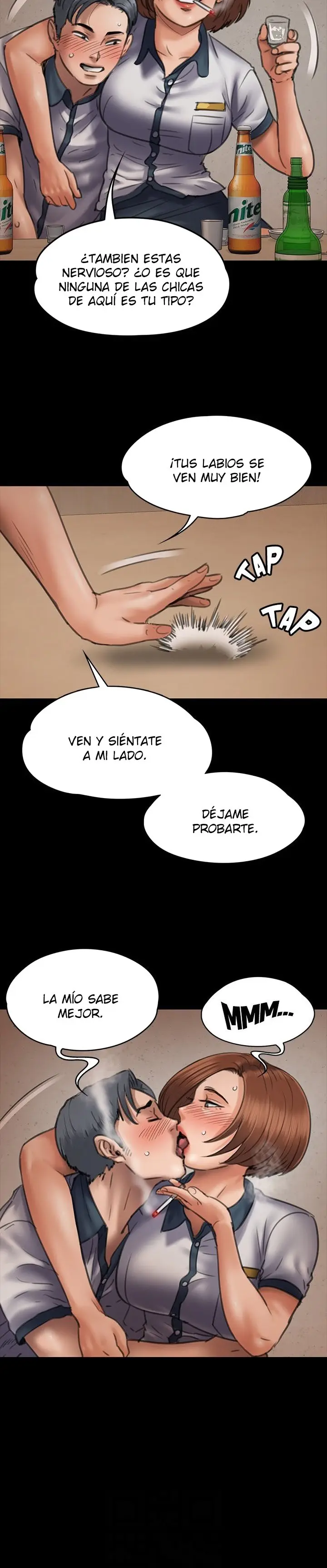 Queen Bee - Capítulo 47 - Página 6 - LectorTMOo