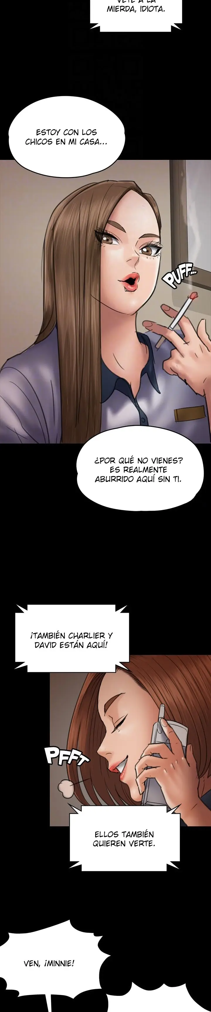 Queen Bee - Capítulo 47 - Página 11 - LectorTMOo