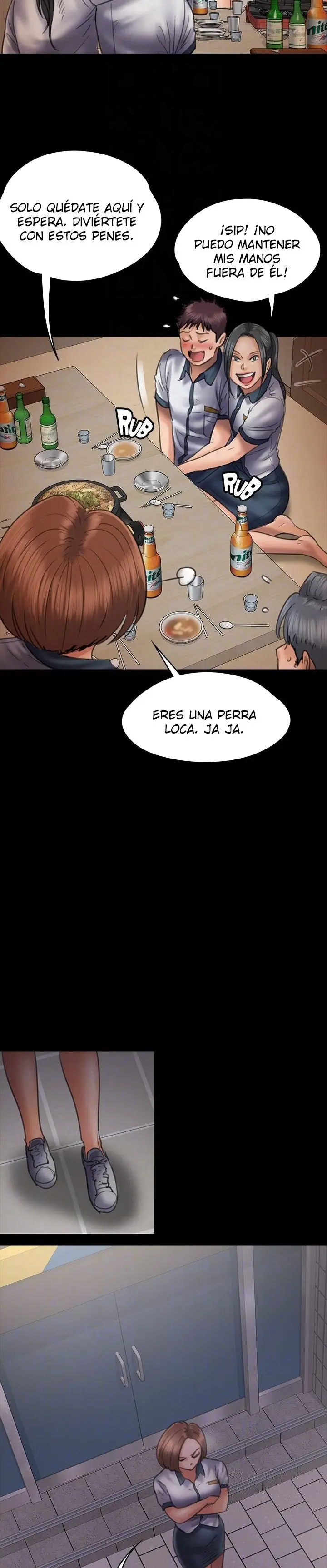 Queen Bee - Capítulo 47 - Página 15 - LectorTMOo