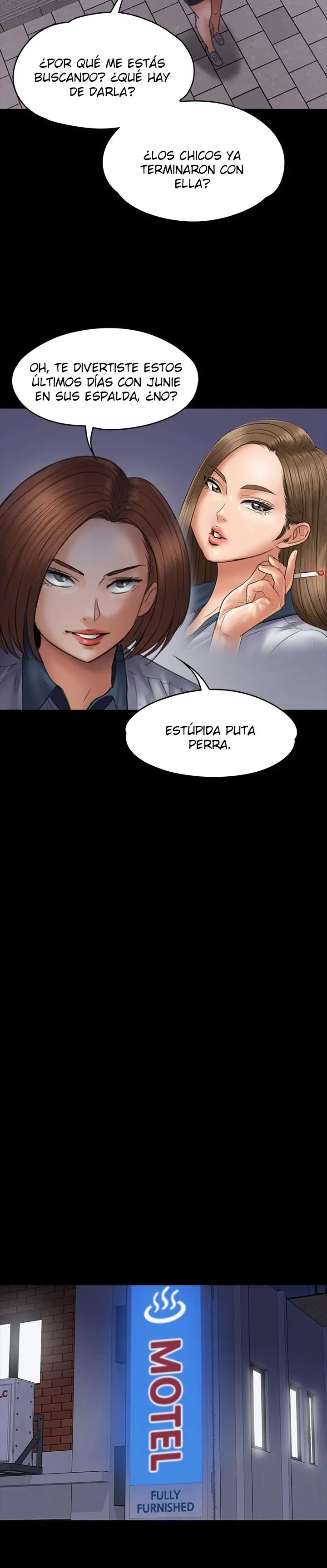 Queen Bee - Capítulo 47 - Página 16 - LectorTMOo